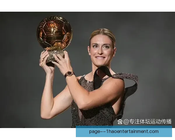巴萨荣膺金球奖年度最佳女足俱乐部引领全球女足新风潮 巴萨荣膺金球奖年度最佳女足俱乐部引领全球女足新风潮
